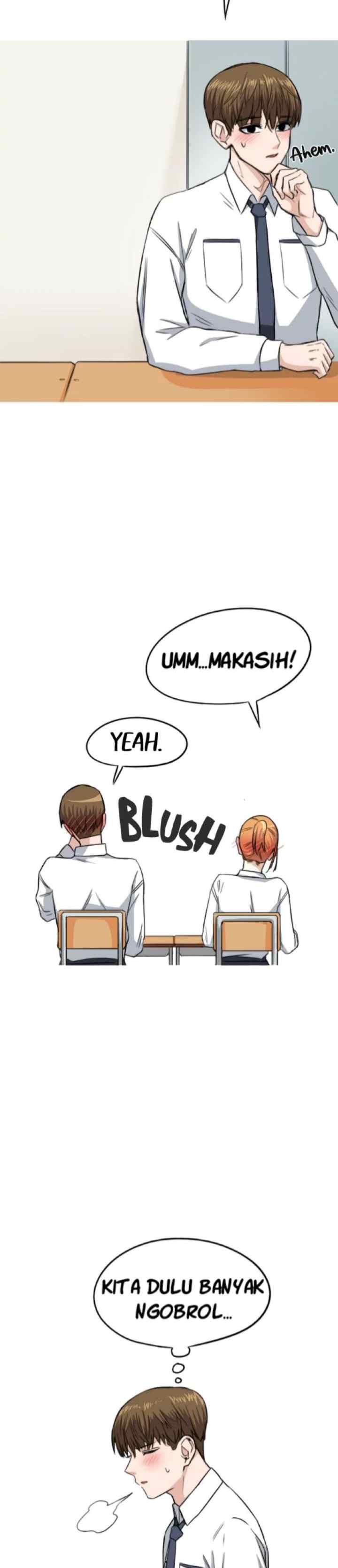 Drawing Romance chapter 28 halaman 16