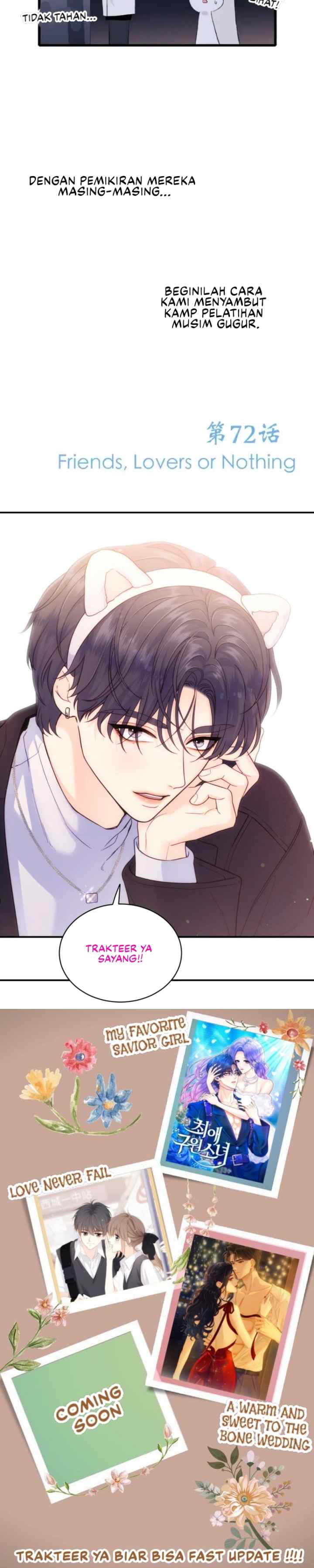 Love Never Fails chapter 72 halaman 19