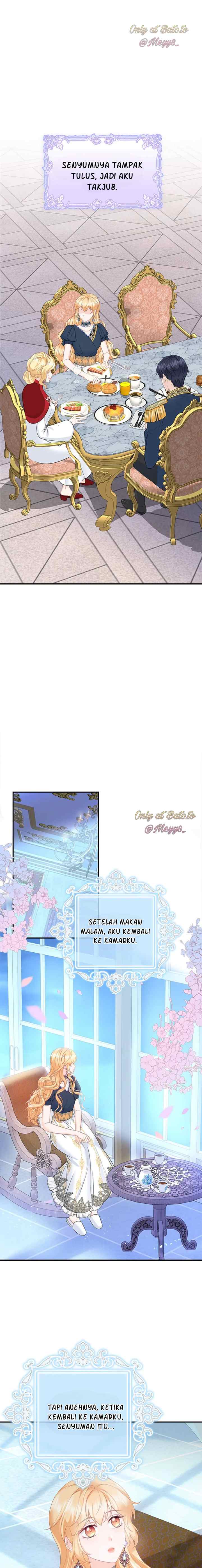 We Live Together chapter 41 halaman 13