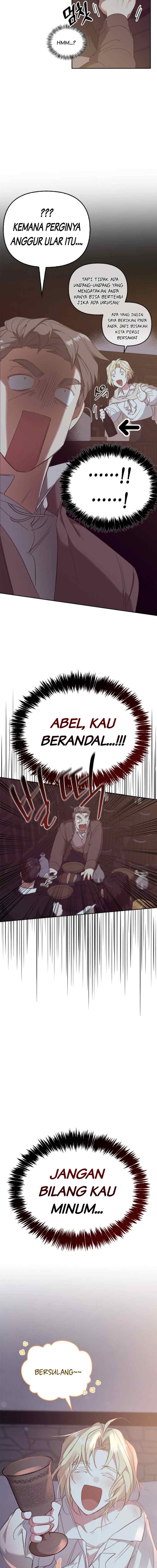 Regas chapter 60 halaman 9