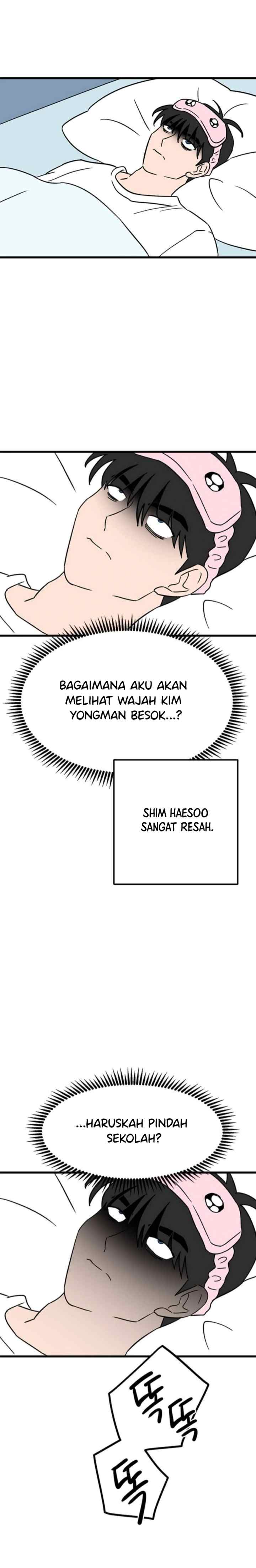 Dragon Girl chapter 65 halaman 12