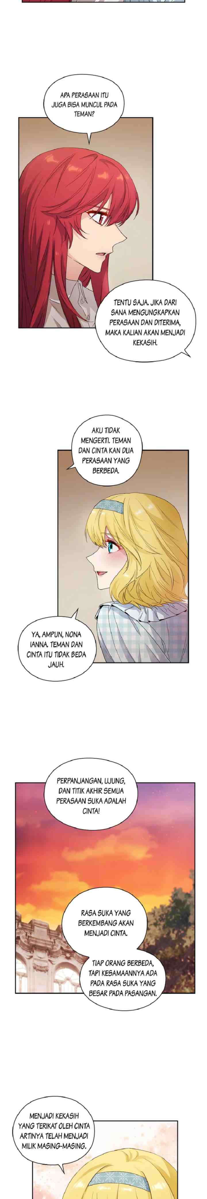 Adonis chapter 196 halaman 11