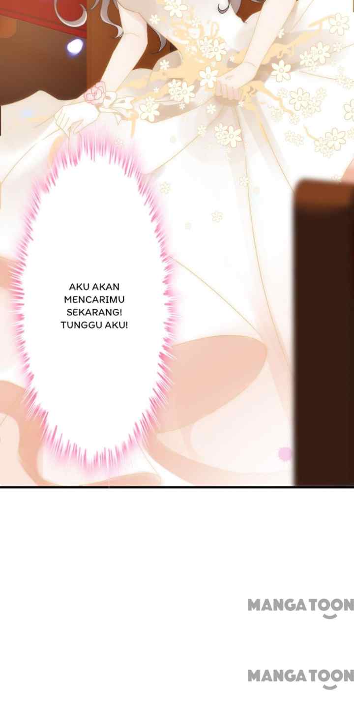 The Boss Shutgun Wedding chapter 15 halaman 17