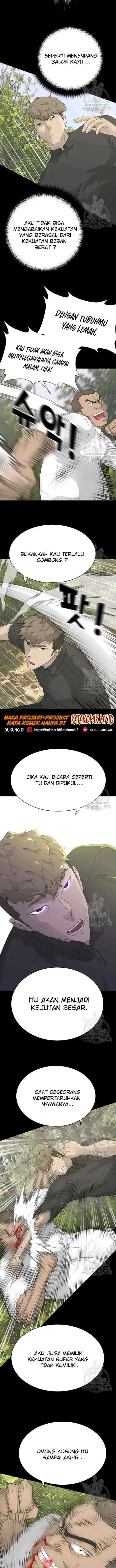 Trigger chapter 72 halaman 8