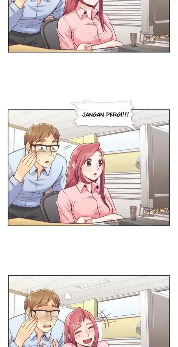 Annoying Alice chapter 33 halaman 10