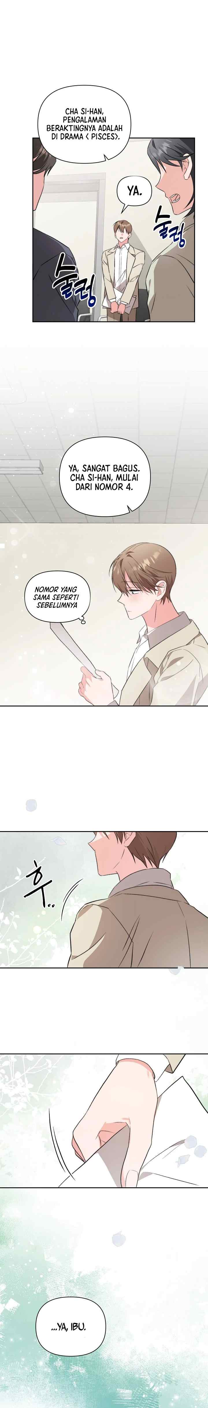 Masquerade chapter 15 halaman 16