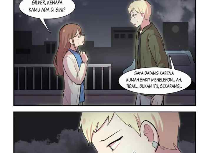 She Doesn't Like Me chapter 241 halaman 5