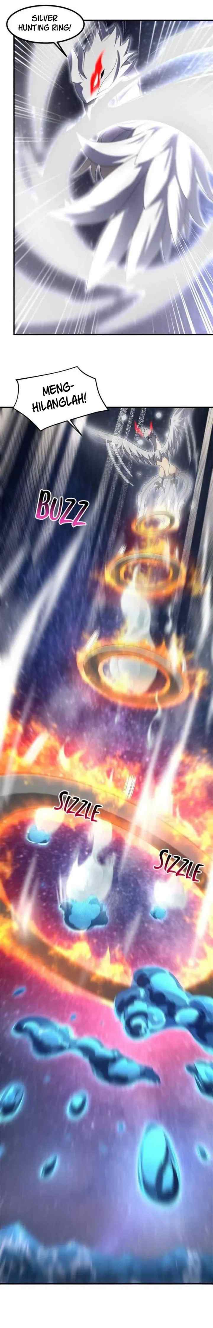 Monster Pet Evolution chapter 359 halaman 15