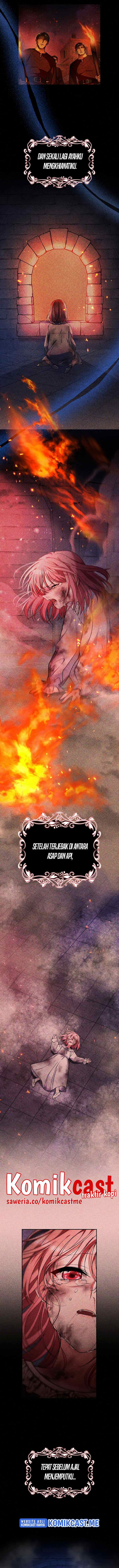 Regina Rena - To the Unforgiven chapter 33 halaman 12