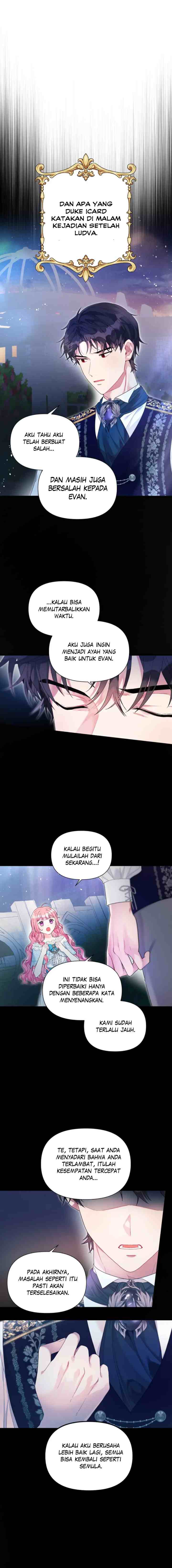 The Villain Daughter In-Law Has A Limited Time chapter 50 halaman 4