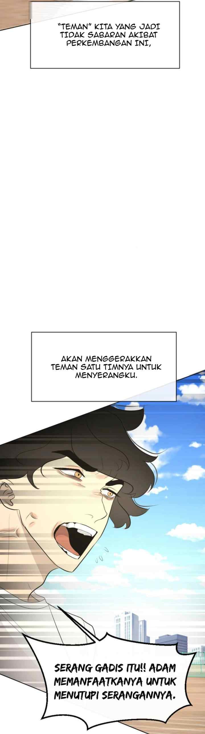 Violent Pink chapter 26 halaman 14