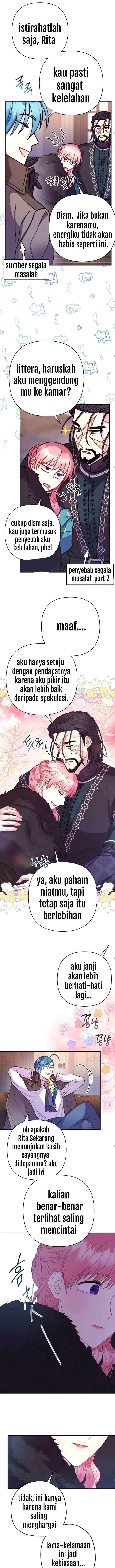 Anyway, It Is A Ropan chapter 18 halaman 6