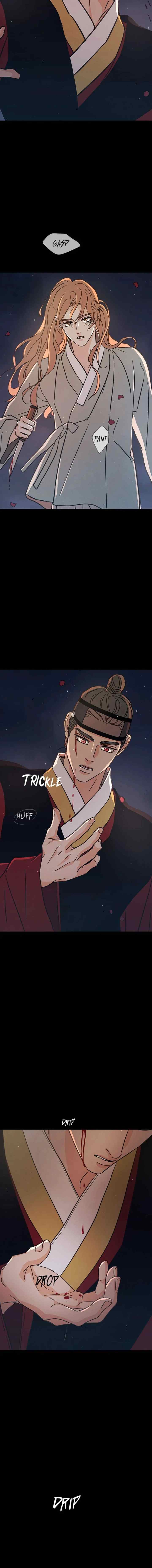 Shade of Plum Blossom chapter 51 halaman 7