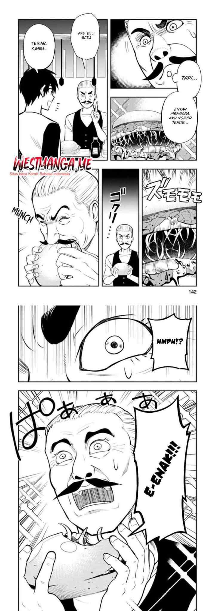 Noumin Kanren no Skill bakka Agetetara Naze ka Tsuyoku Natta chapter 35 halaman 12