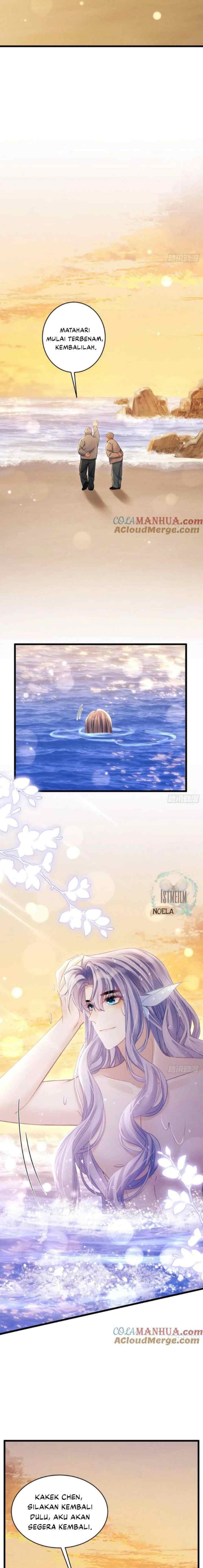 I Suspect the Actor Is Fishing for Me chapter 125 halaman 12