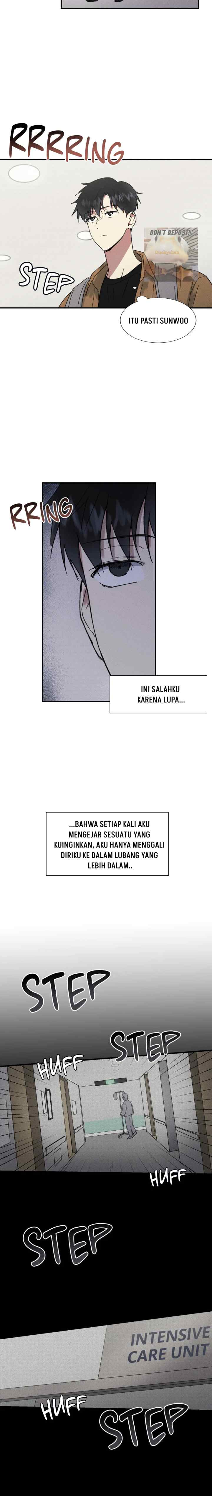 Literary Boy chapter 49 halaman 14