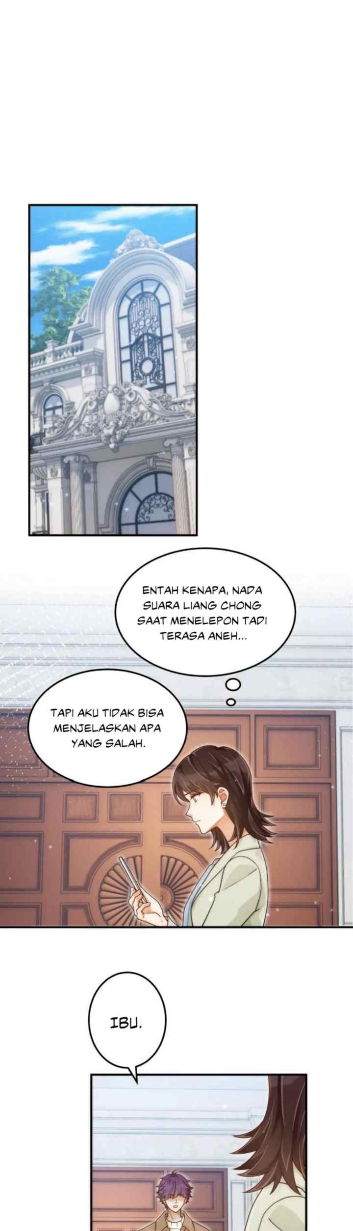 Guide on How to Sleep chapter 57 halaman 5