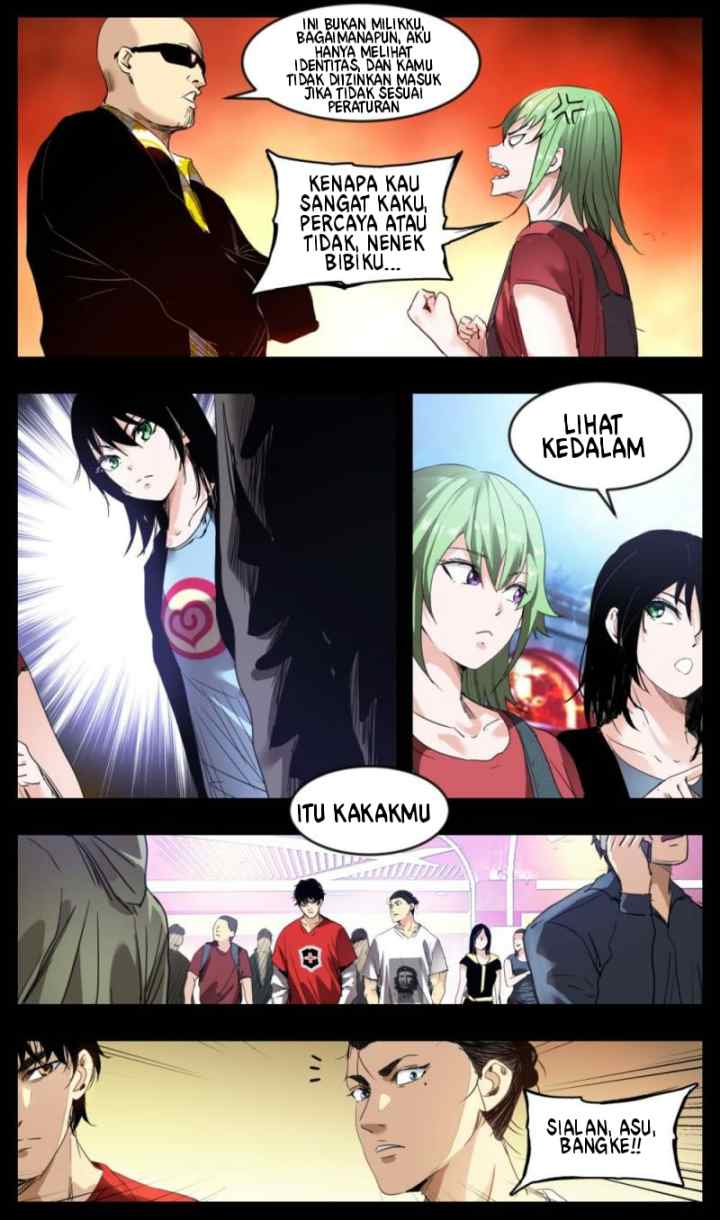 Right Click chapter 21 halaman 10