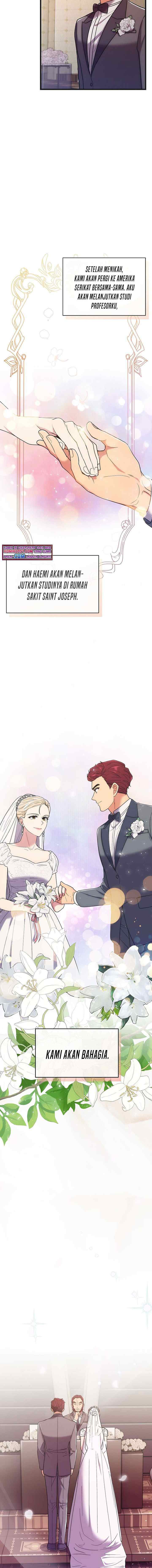 Medical Return chapter 136 halaman 11