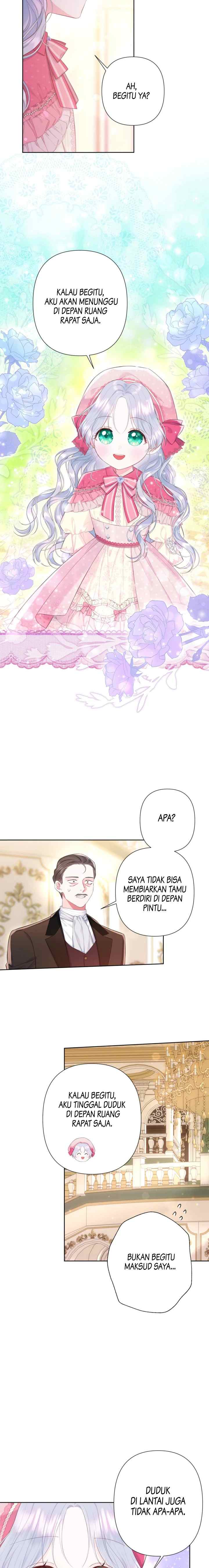 The Strongest Brother Lost His Memory chapter 22 halaman 6