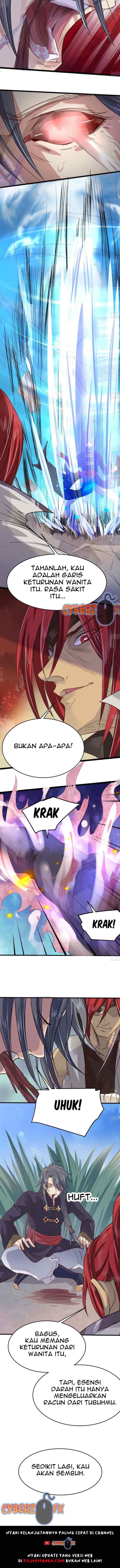 The Nine Heaven of Martial Arts chapter 6 halaman 4