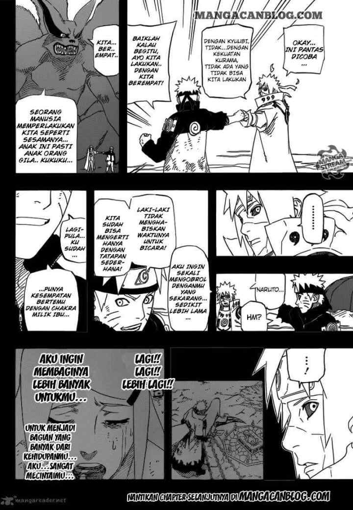 Naruto chapter 644 halaman 15