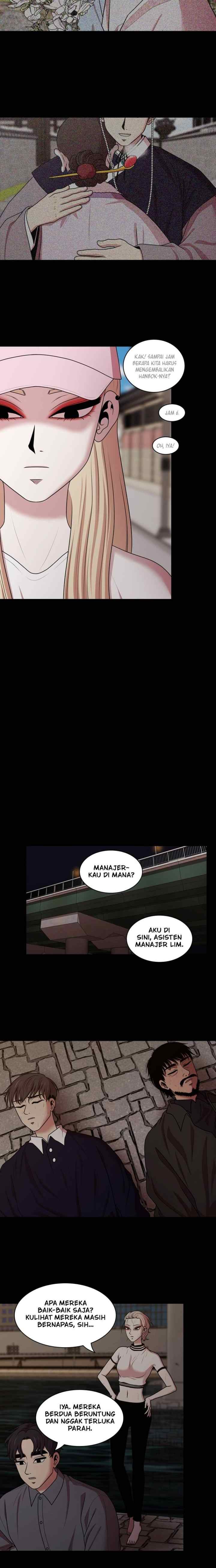 Mañana chapter 193 halaman 4