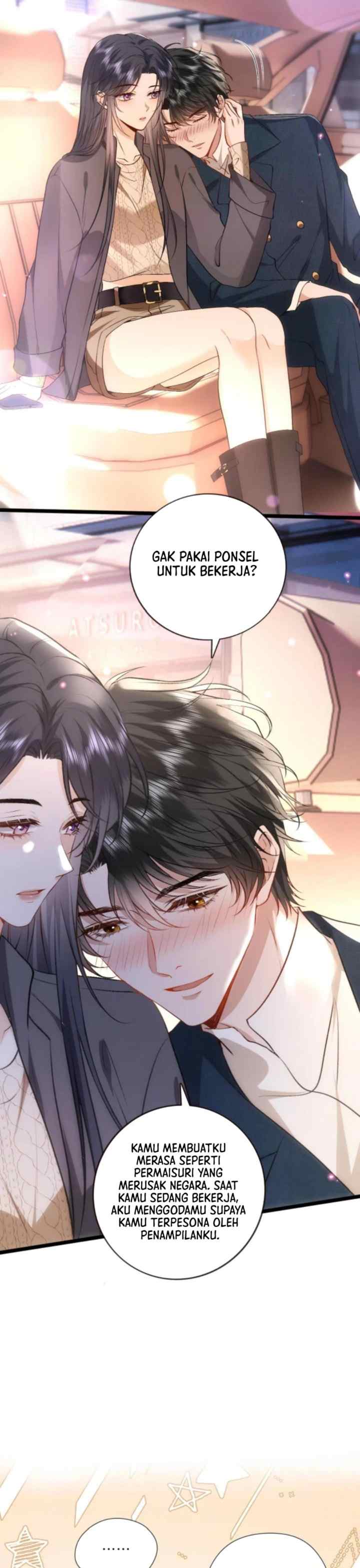 Madam and Her Daily Online Face-Slapping chapter 126 halaman 16