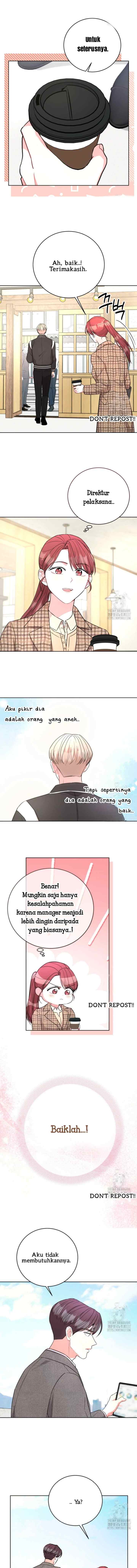 Hades and Persephone chapter 27 halaman 13