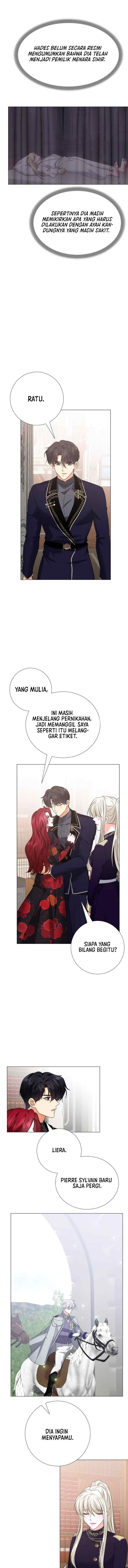Circumstances of Switching Bodies chapter 119 halaman 10