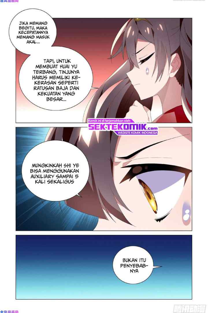 My Girlfriend Is a Dragon chapter 26 halaman 14
