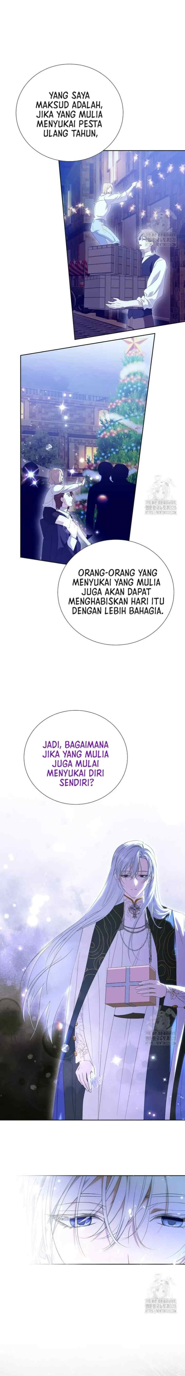 If You Remove the Kind Protagonist's Mask chapter 65 halaman 8