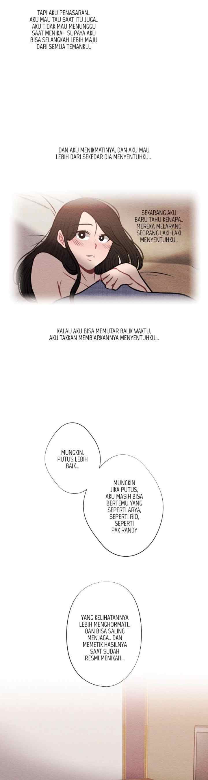 Mistake S1 chapter 59 halaman 8