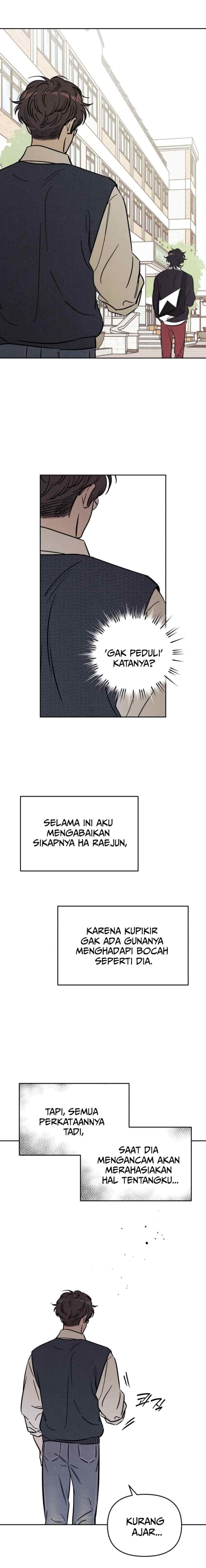 Would You Like Me To Lend You A Fire? chapter 45 halaman 12