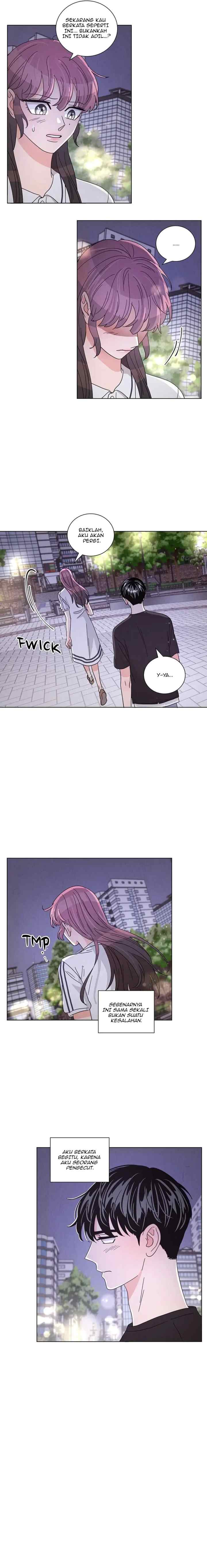 Goodbye In-Laws chapter 28 halaman 4