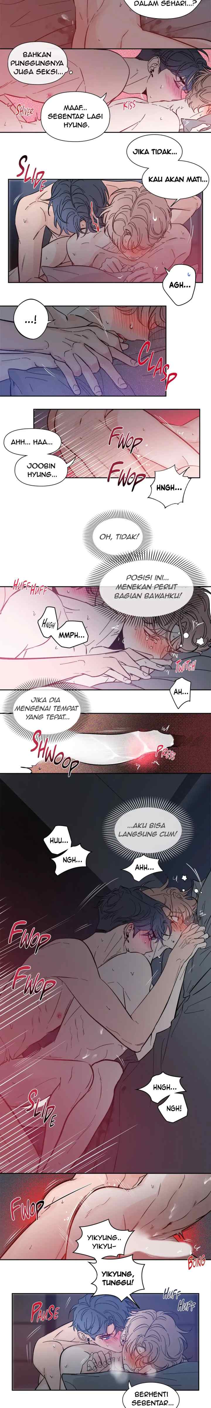 Sketch chapter 28 halaman 10
