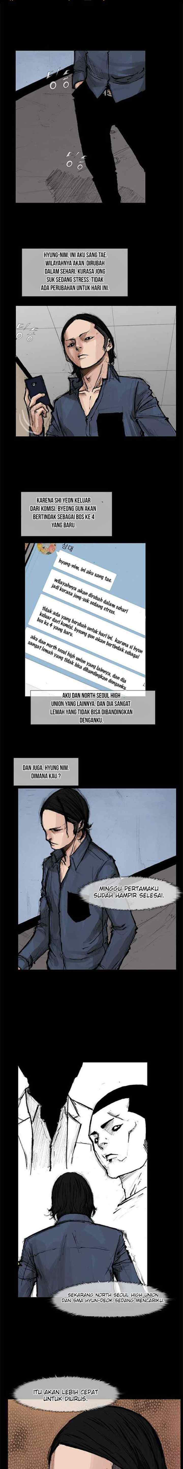 Dokgo 2 chapter 51 halaman 10