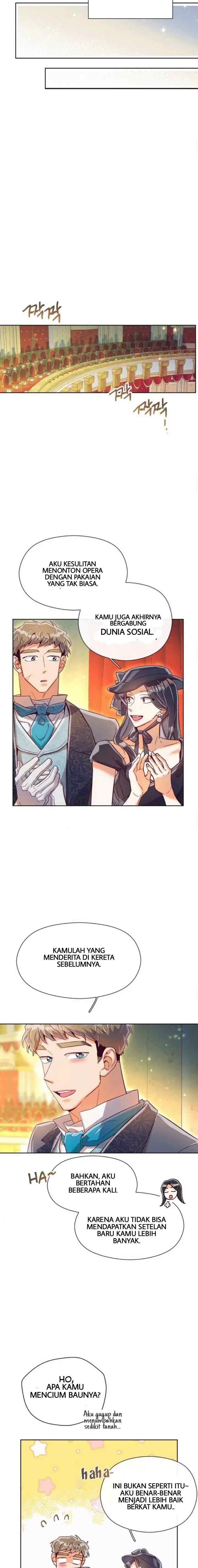 Long After The Ending chapter 13 halaman 7