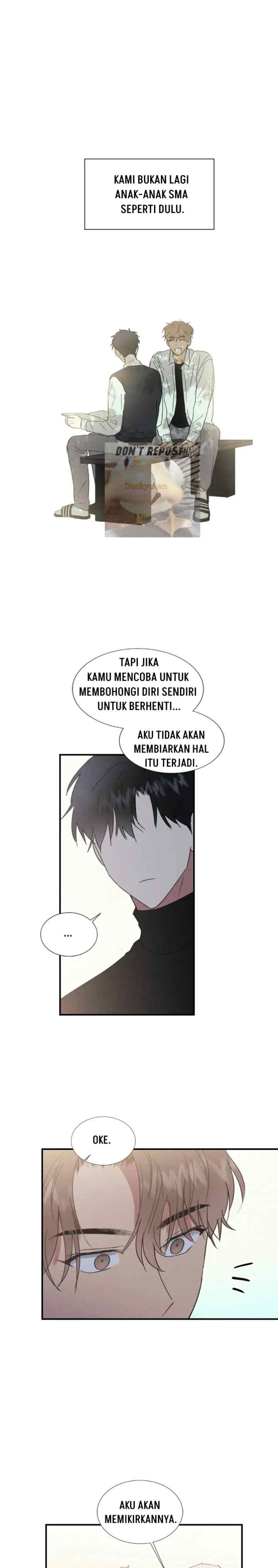 Literary Boy chapter 60 halaman 17