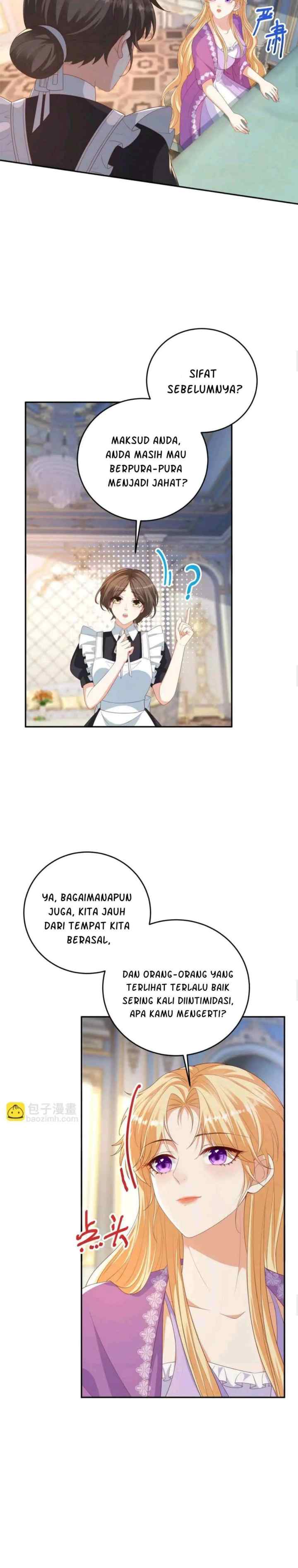 I Want to Maintain My Stepmother's Character chapter 20 halaman 4