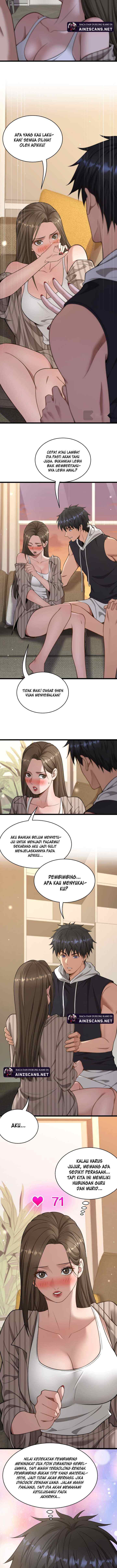 Riches Can't Buy Loyalty chapter 30 halaman 12