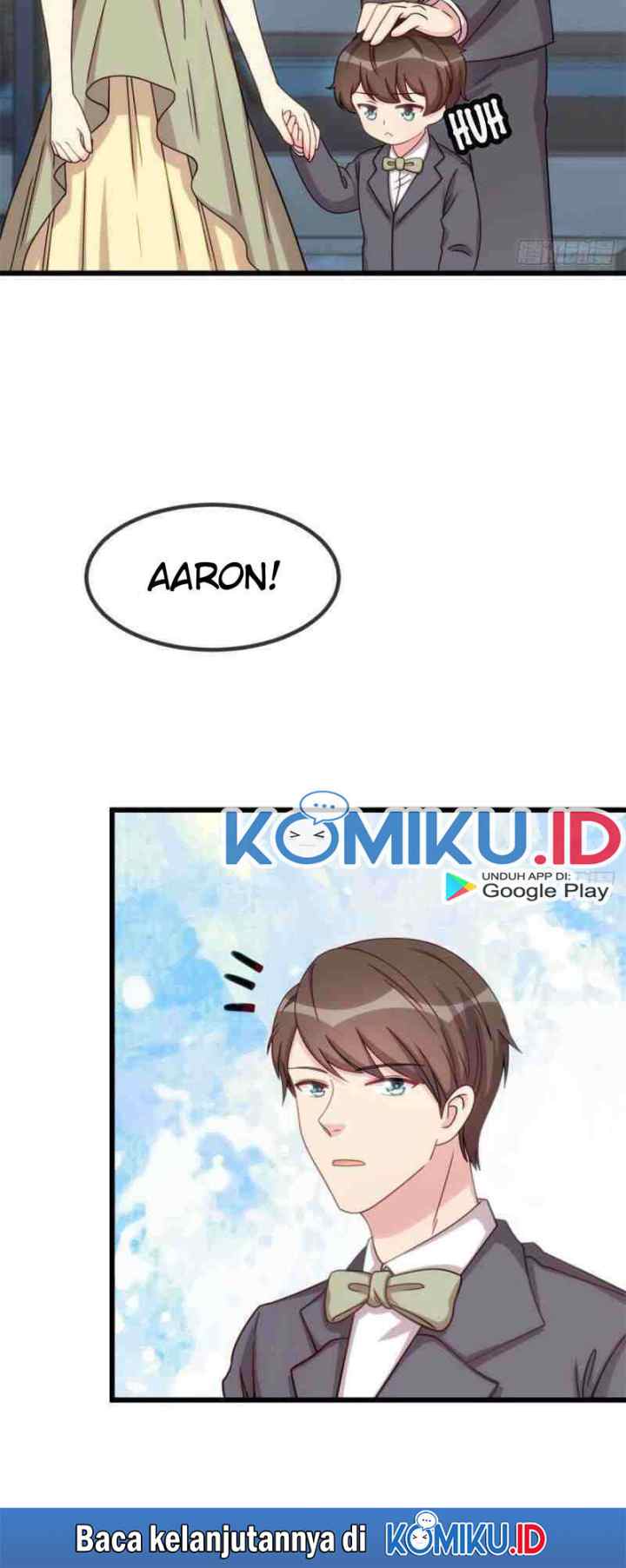 CEO's Sudden Proposal chapter 318 halaman 6