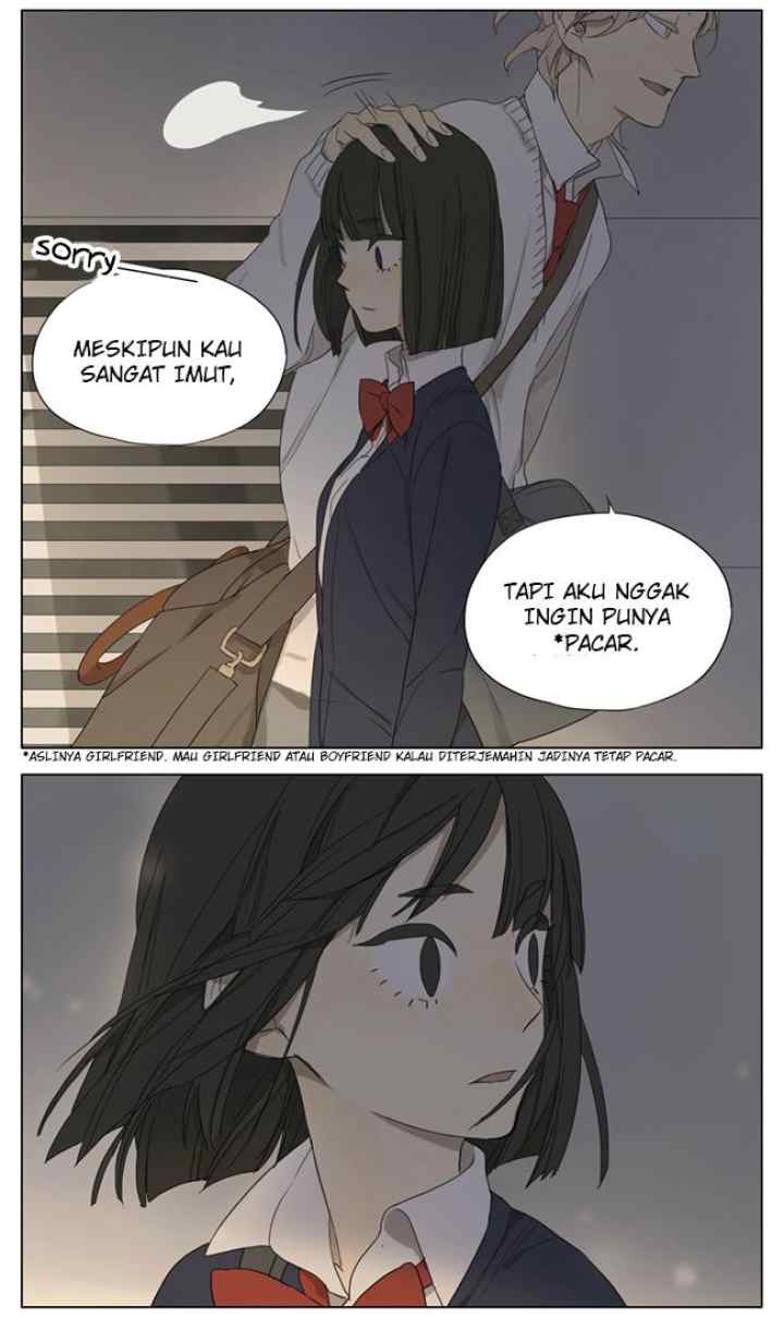 Tamen De Gushi chapter 92 halaman 7