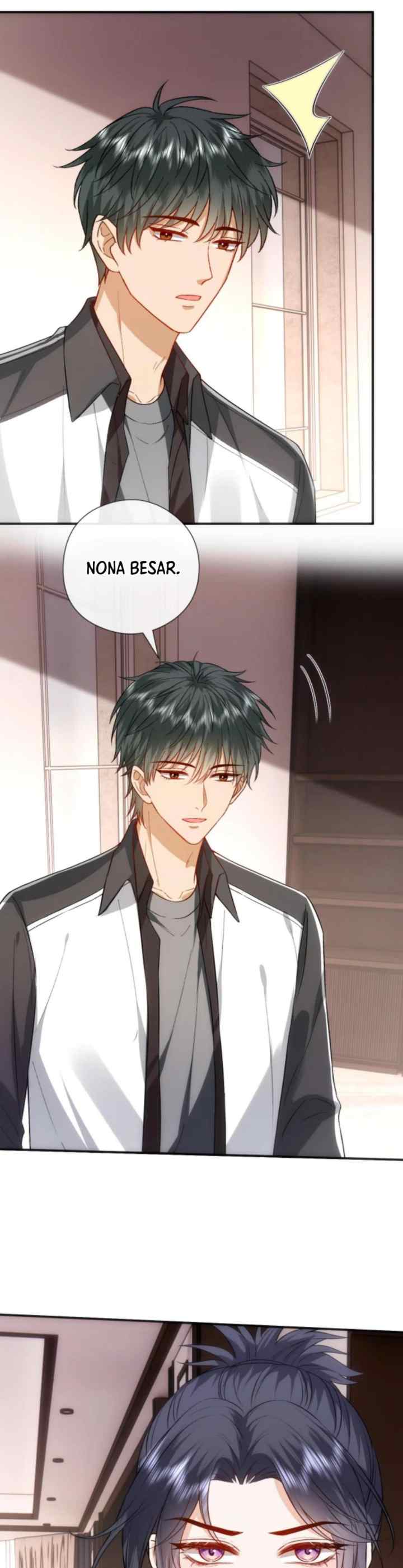 Madam and Her Daily Online Face-Slapping chapter 159 halaman 11
