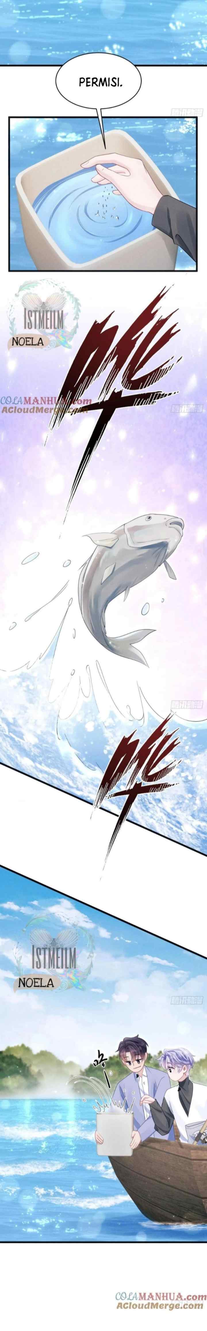I Suspect the Actor Is Fishing for Me chapter 105 halaman 15