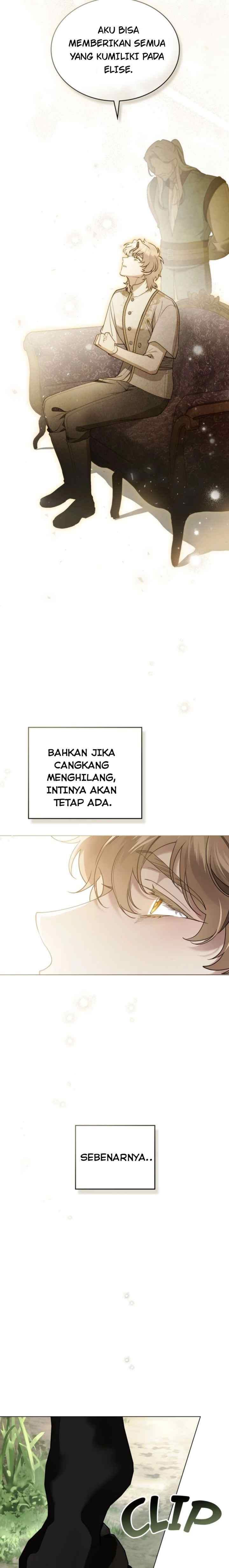 Just a Contract Marriage chapter 45 halaman 12