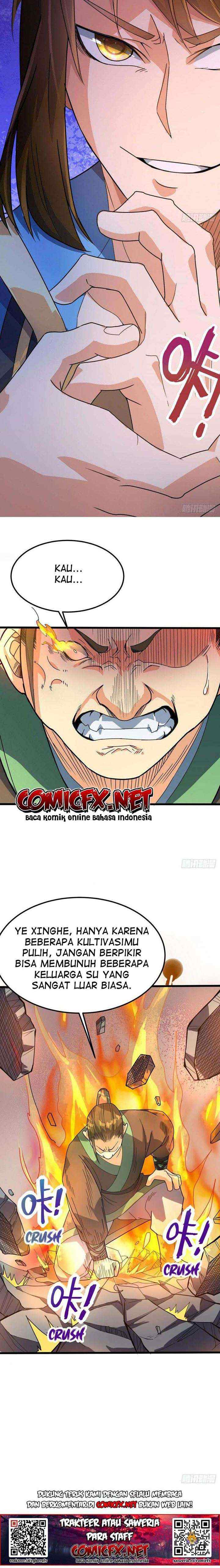Danwu Supreme chapter 17 halaman 4
