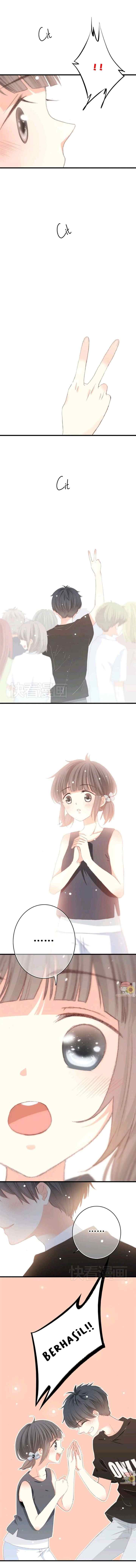 Love Never Fails chapter 13.2 halaman 5