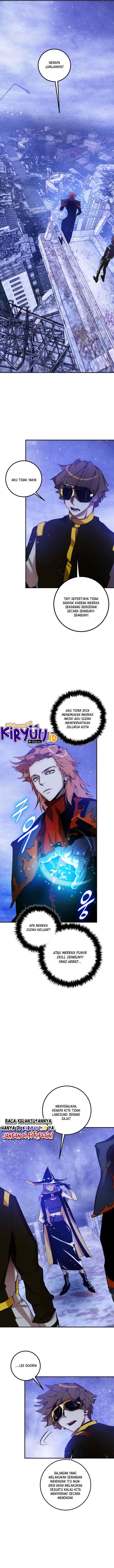 Return to Player chapter 68 halaman 5