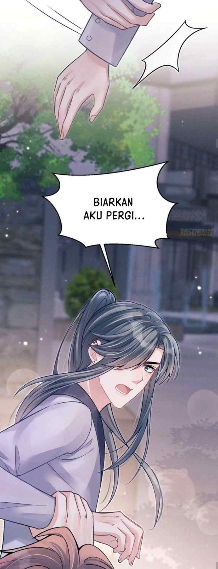I Suspect the Actor Is Fishing for Me chapter 39 halaman 7